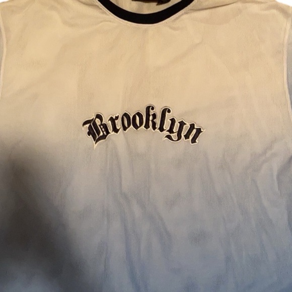 Asphalt Legend Brooklyn Jersey - Picture 2 of 4